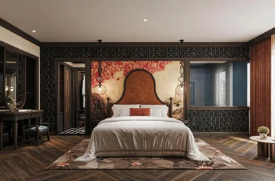 Hanoi L'Heritage Diamond Hotel & Spa – 照片 6