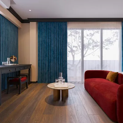 Hanoi L'Heritage Diamond Hotel & Spa – 照片 9