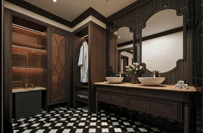 Hanoi L'Heritage Diamond Hotel & Spa – 照片 12