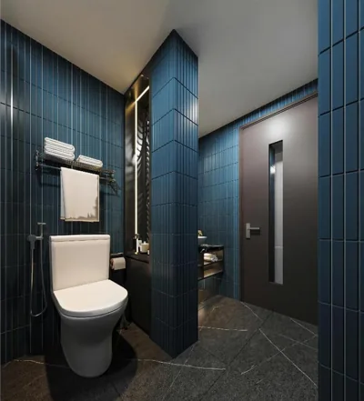 Hanoi L'Heritage Diamond Hotel & Spa – 照片 14
