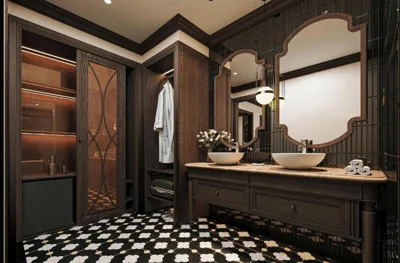 Hanoi L'Heritage Diamond Hotel & Spa – 照片 16