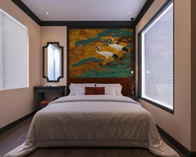 标准双人间 — Hanoi L'Heritage Diamond Hotel & Spa